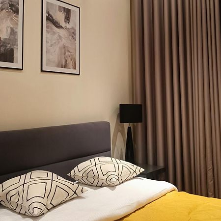 Luxury Room Well Located Częstochowa Zewnętrze zdjęcie