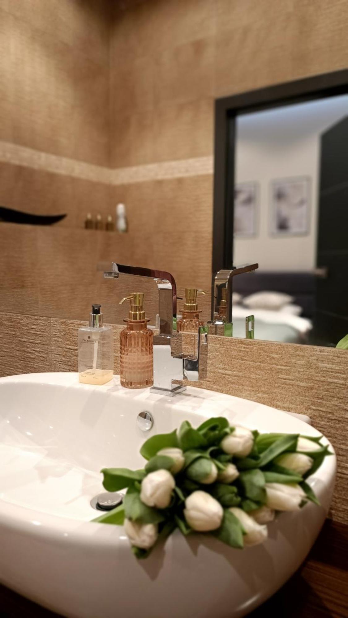 Luxury Room Well Located Częstochowa Zewnętrze zdjęcie